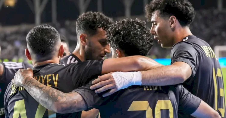 Kim Qarabağ ın Çelsi dən xal ala bilməyəcəyini düşünürsə, böyük səhv edir