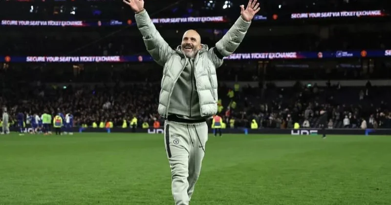 “Müdafiədə daha yaxşı oynamalıyıq” “Çelsi”nin baş məşqçisi