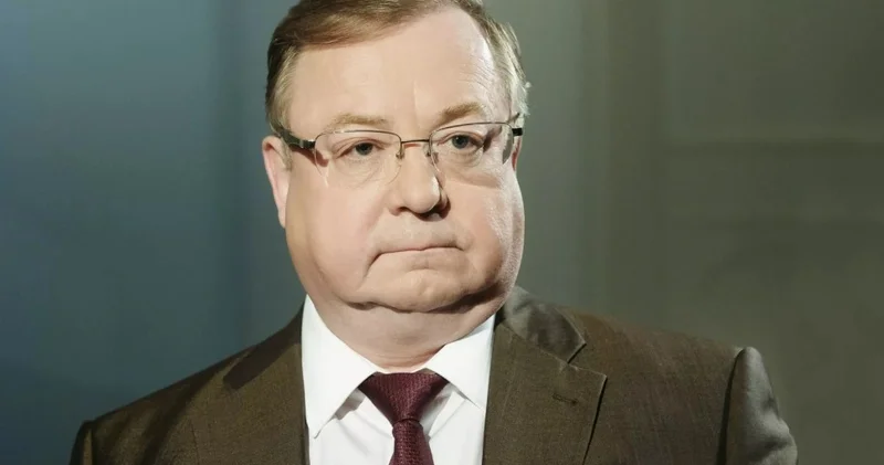 Степашин опасается за жизнь Мадуро Minval Politika