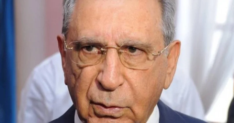 Ramiz Mehdiyevin dustaq edildiyi evə yalnız o, gedə bilir Qənbər kimdir?