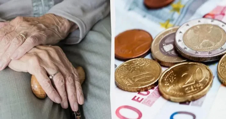 Bu ölkədə pensiyaçılar işləyən insanlardan daha zəngindir: bu necə olub?