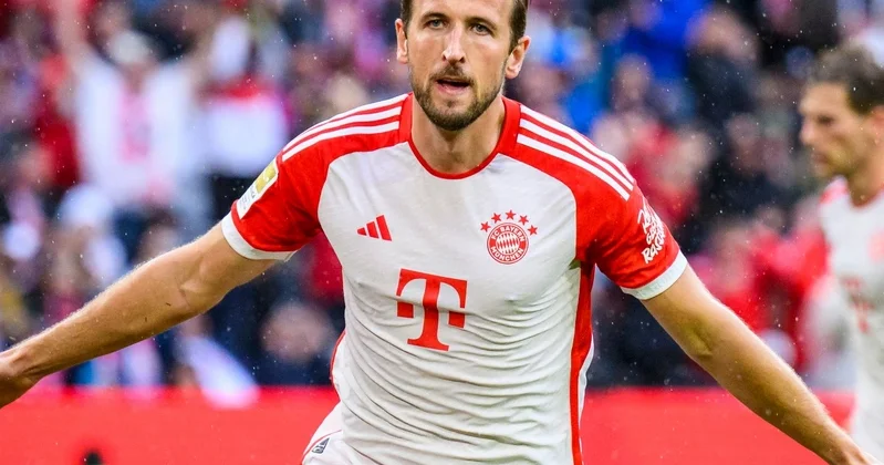 “Barselona“ Harri Keynin transferini yekunlaşdıra bilər