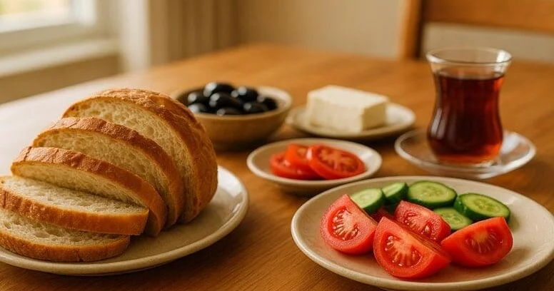 Səhər yeməyində çörək yeyənlər iki dəfə düşünsün