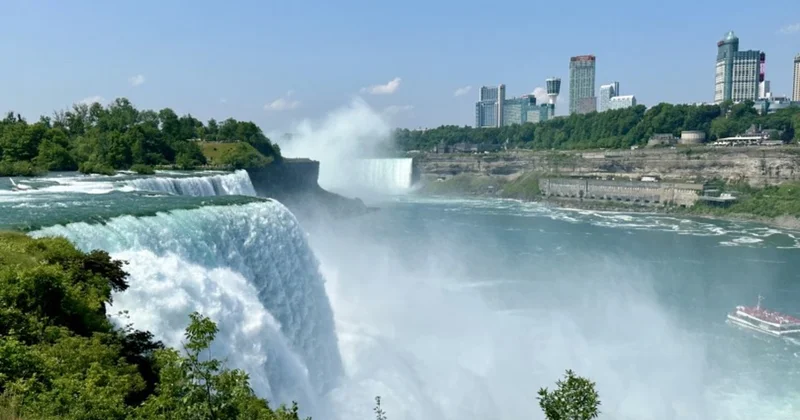 50 ildən sonra yox ola bilər: İki ölkənin körpüsünə çevrilən möcüzədən REPORTAJ