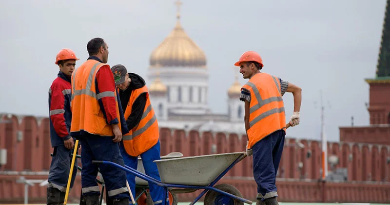 Moskvada xarici vətəndaşlar üçün patentin qiyməti artacaq