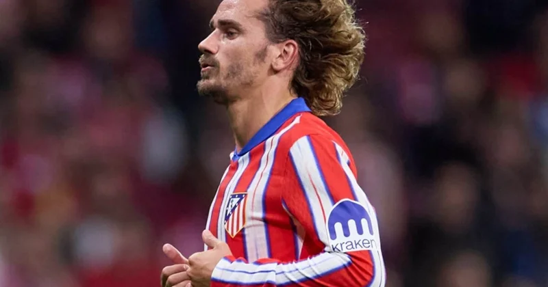 Qrizmann La Liqada 200 cü qolunu vurub