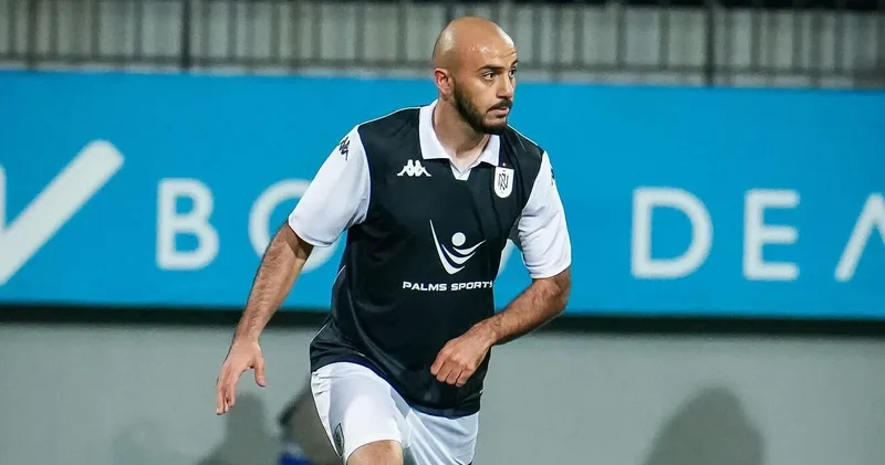 Elvin Bədəlov: “Abubakarın gəlişindən sonra qol problemi həll olunub”