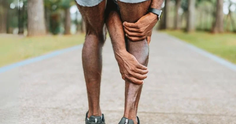 Əzələ kramplarının əsl səbəbi gözləniləndən fərqli imiş