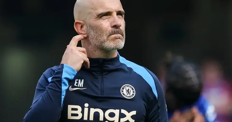 Çelsi nin baş məşqçisi: “Qarabağ ın oyunlarını diqqətlə izləyəcəyik”