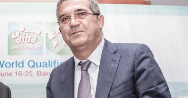 Süleyman Mikayılovun ta Lənkərandan əli üzərində olan müavini... Həbs olunan Nadir Muradov, əslində, kimdir?