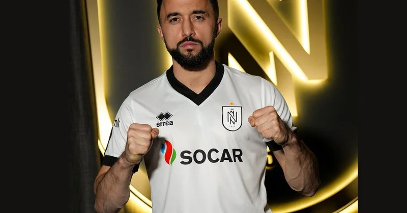 Neftçi nin yarımmüdafiəçisi: “Qarabağı məğlub etmək üçün əlimizdən gələni edəcəyik”