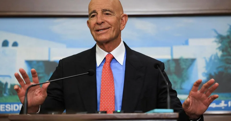 “Türkiyə, Azərbaycan və Ermənistan eyni istiqamətə yönəlir” Tom Barrack