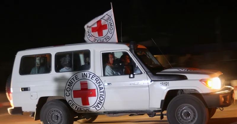 ХАМАС объявил об обнаружении трех тел заложников