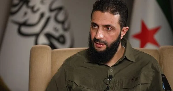 Əhməd əş Şaaranın Ağ Evə səfəri TƏSDİQLƏNDİ