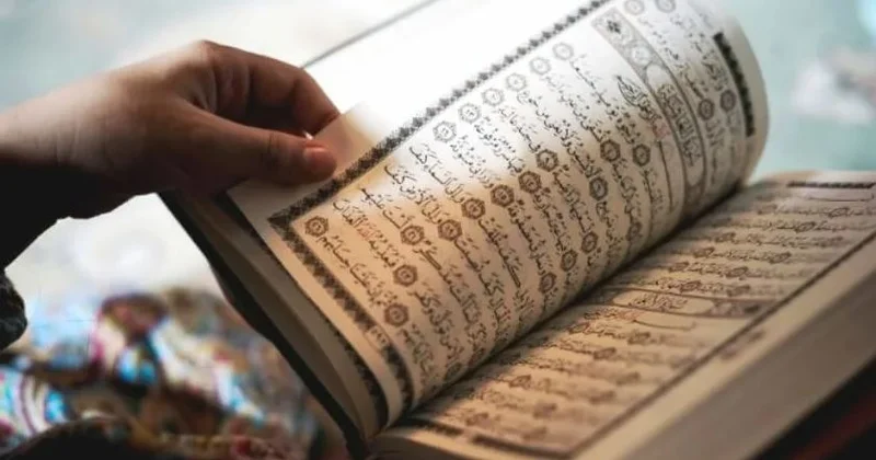 Tatarıstanda Quranla bağlı ictimai layihə başlayır...