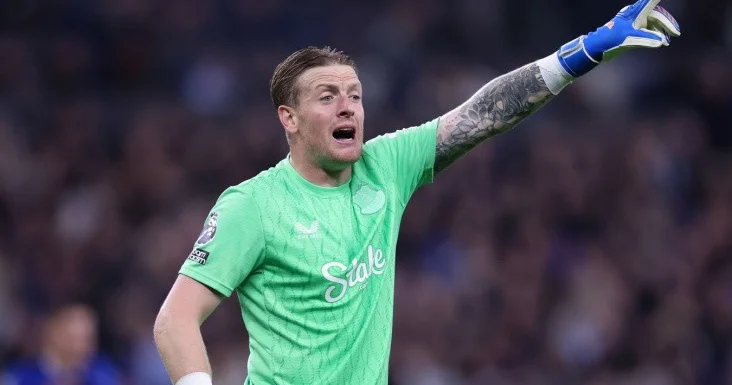 İngiltərə millisinin qolkiperi: İmkanım olsaydı, hər həftə gedib bacardığım qədər...