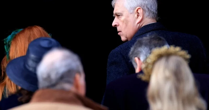 Скандальный принц лишен звания вице адмирала