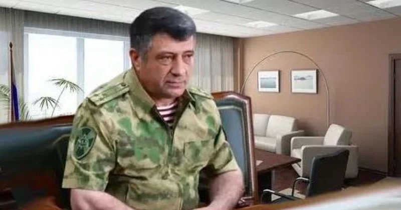 Həbsdəki ən zəngin azərbaycanlı generalı kim satıb?