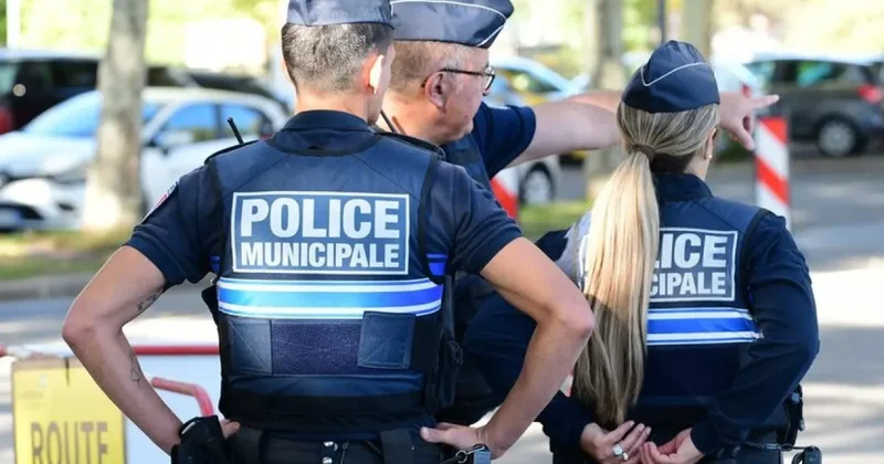 Во Франции ограбили лабораторию драгоценных металлов на 12 млн долларов