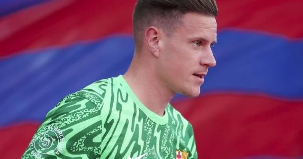 Ştegen noyabrın sonunadək meydana qayıda bilər