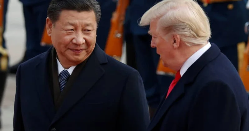 Əgər Çin Tayvana hücum etsə... Tramp açıqladı