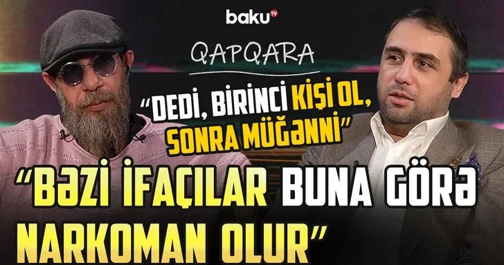 Сабир Ахмедов рассказал о конфликте с Navai