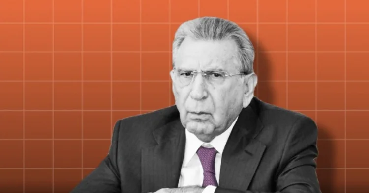 “Boz kardinal”ın payızı...