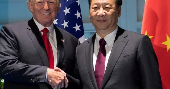 Tramp: Çin Tayvana hücum etsə...