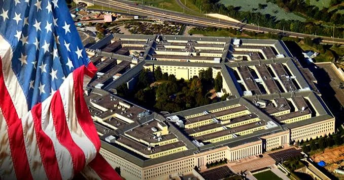 Pentaqon Karib dənizində terrorçuların gəmisinə zərbə endirdi VİDEO