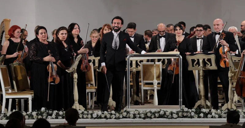 BIAF превращает Баку в живую сцену искусства, которое объединяет мир (ФОТО)