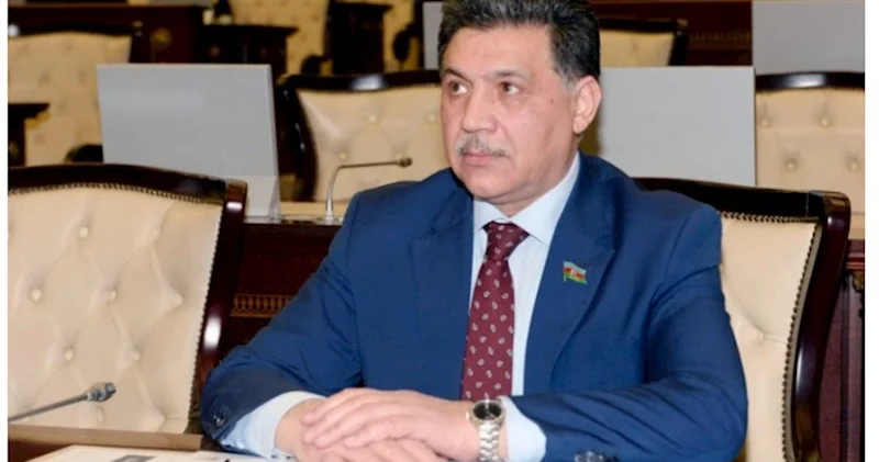 Qaradağın deputatı həbslər haqda danışdı KONKRET