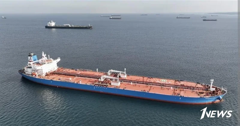 Турция стала закупать больше нефти у Ирака и Казахстана из за санкций против РФ