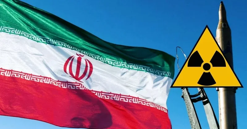 Тегеран шокировал заявлением: атомная бомба за две недели Minval Politika