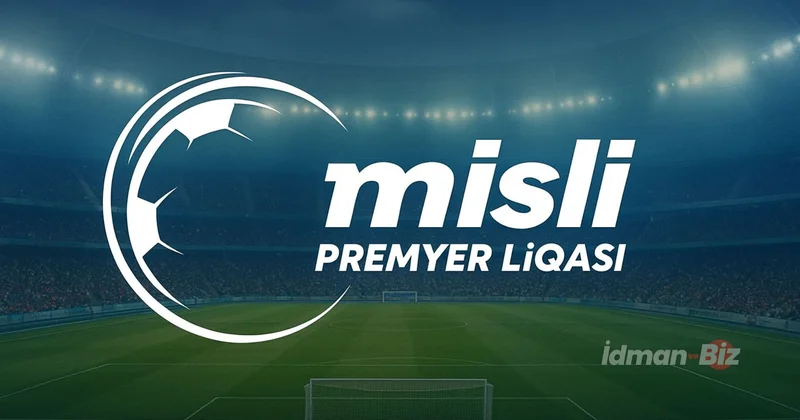 Misli Premyer Liqası: “Turan Tovuz” “Şamaxı”ya qarşı