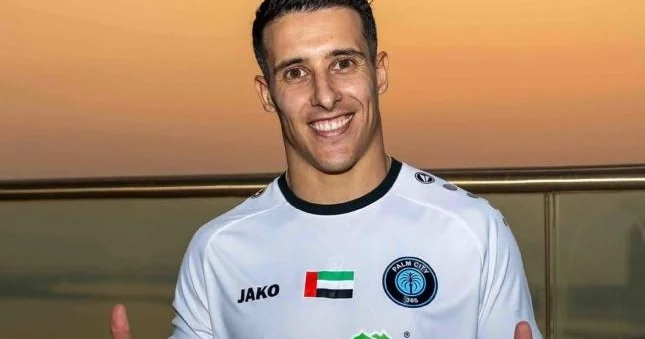 “Barselona”nın sabiq futbolçusu BƏƏ klubuna keçdi