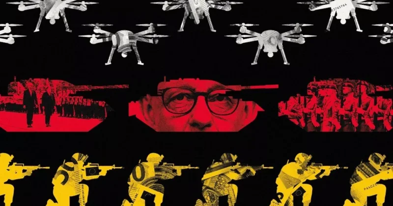 The Telegraph: Германия готовится противостоять России