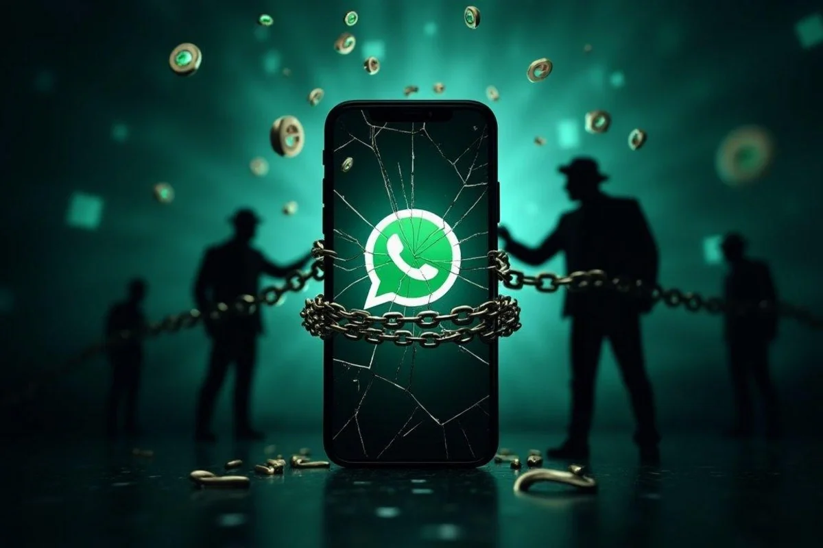 DİQQƏT: WhatsAppla sizi belə aldada bilərlər Azərbaycanda özəl xəbərlər, araşdırmalar, təhlillər və müsahibələrin tək ünvanı