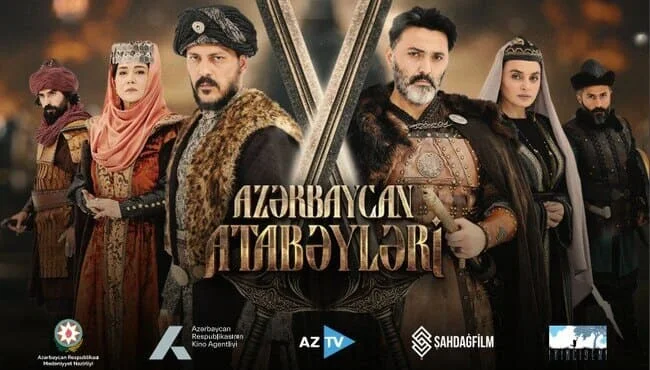 Uzun zamandır gözlənilən “Azərbaycan Atabəyləri” filminin təqtimatı keçiriləcək