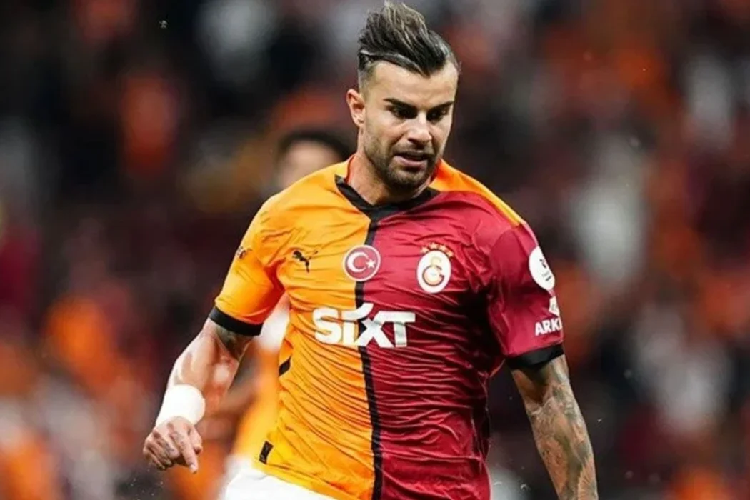 “Qalatasaray”da ciddi itki