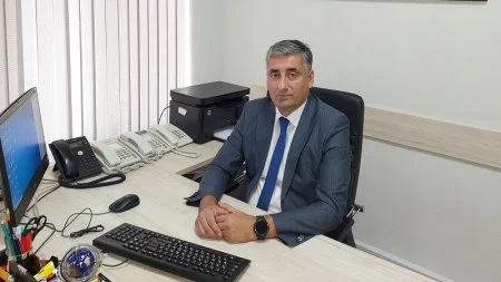 Komitədə yeni aparat rəhbəri təyinatı olub