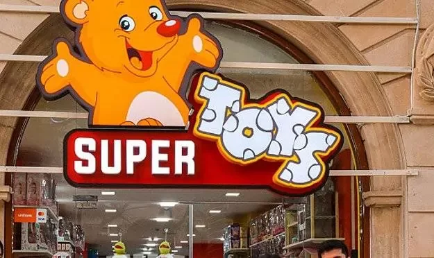 “Supertoys”un vergi borcu artmaqda davam edir 2.5 milyona yaxındır Yeni Gündəm