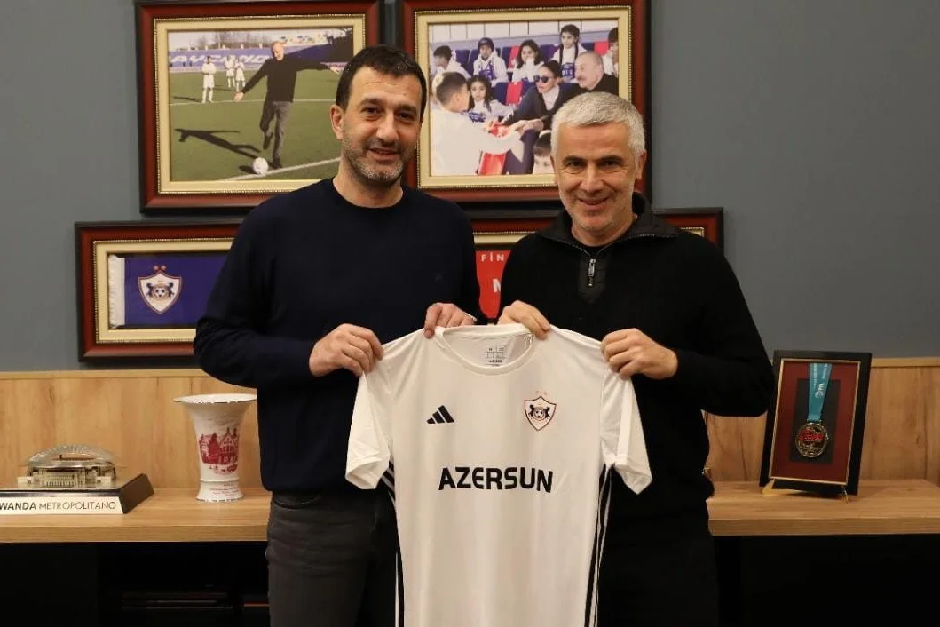 Önder Karaveli: “Qarabağ”ın nailiyyətləri hamımızı çox qürurlandırır” İdman və Biz