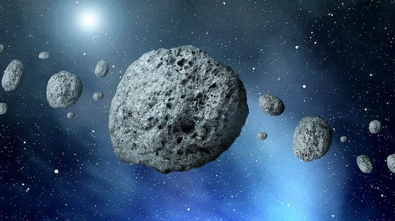 Bir asteroid 10 kvintilyon dollardır