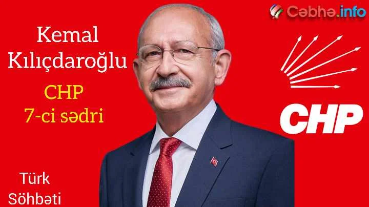 Kemal Kılıçdaroğlu Azərbaycanda narazılıqla qarşılanan “Türkün Yolu” xəritəsi ilə bağlı danışdı ÖZƏL MÜSAHİBƏ