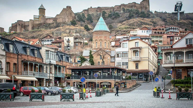 Gürcüstanda hakimiyyət dəyişikliyi baş tutarsa Bakı forsmajora hazırdır?