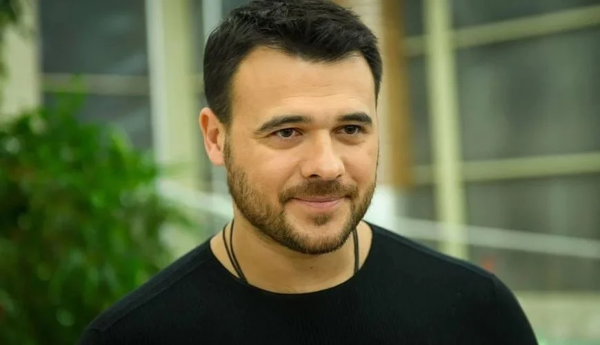 Emin Ağalarov AzərbaycanRusiya İşgüzar Şurasının sədri SEÇİLDİ