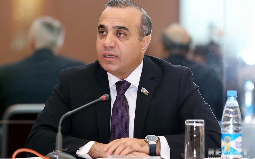 Azay Quliyev ATƏTin tədbirlərində iştirak edəcək