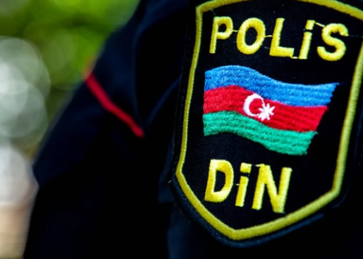 Polis nəfəri xəstəxanada vəfat etdi