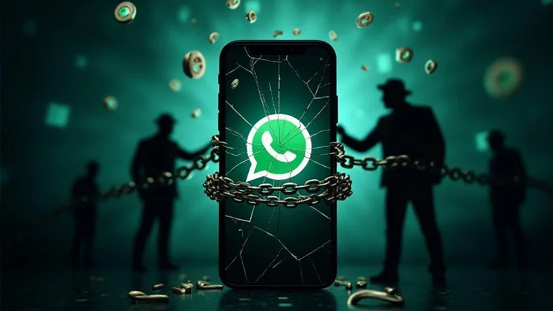 DİQQƏT: “WhatsApp”la sizi belə aldada bilərlər(VİDEO)