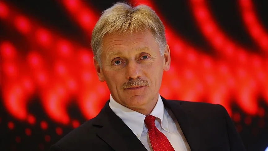 Peskov: Biz Suriya rəhbərliyini dəstəkləməyə davam edirik Azərbaycanda özəl xəbərlər, araşdırmalar, təhlillər və müsahibələrin tək ünvanı